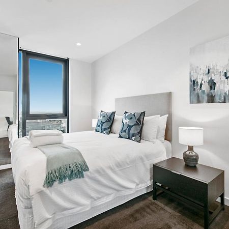 Serviced Apartments Melbourne - Platinum Dış mekan fotoğraf