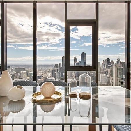 Serviced Apartments Melbourne - Platinum Dış mekan fotoğraf