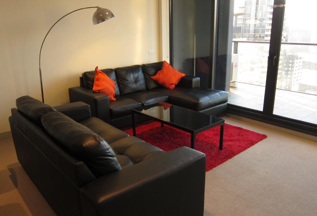 Serviced Apartments Melbourne - Platinum Dış mekan fotoğraf