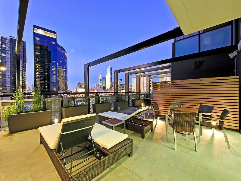 Serviced Apartments Melbourne - Platinum Dış mekan fotoğraf