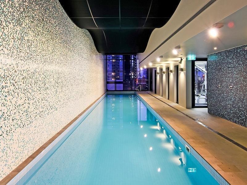 Serviced Apartments Melbourne - Platinum Oda fotoğraf