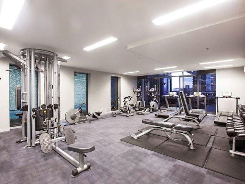 Serviced Apartments Melbourne - Platinum Oda fotoğraf