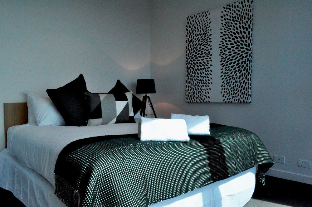 Serviced Apartments Melbourne - Platinum Dış mekan fotoğraf