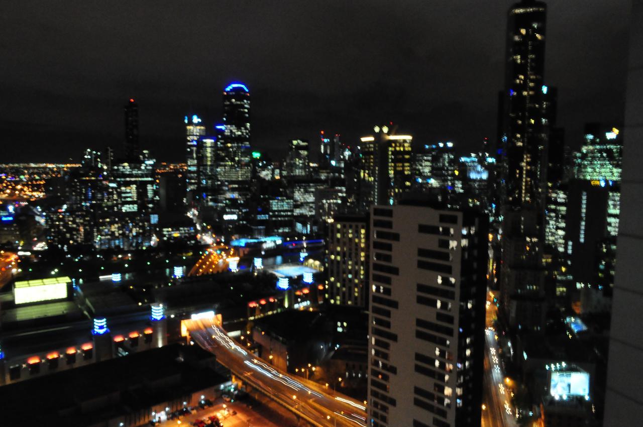 Serviced Apartments Melbourne - Platinum Dış mekan fotoğraf