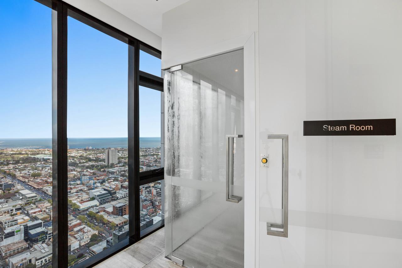 Serviced Apartments Melbourne - Platinum Dış mekan fotoğraf