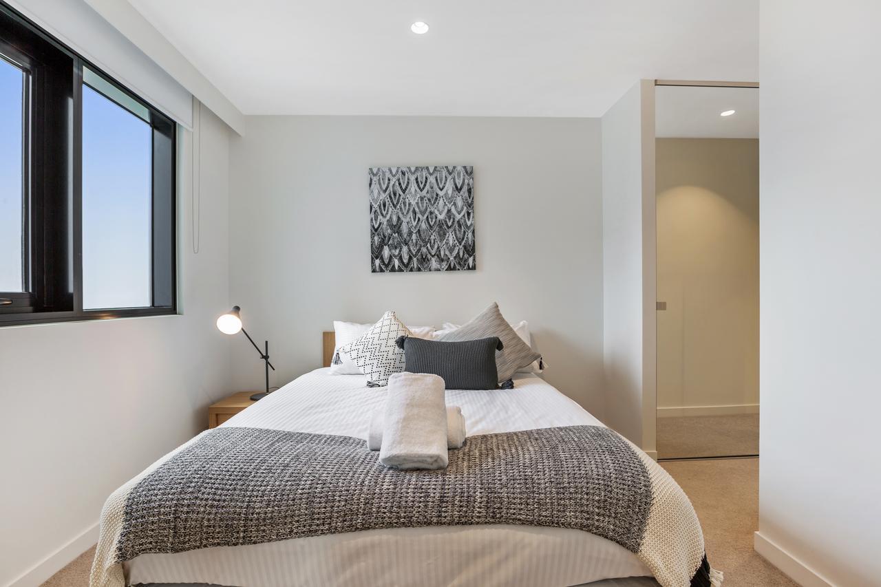 Serviced Apartments Melbourne - Platinum Dış mekan fotoğraf