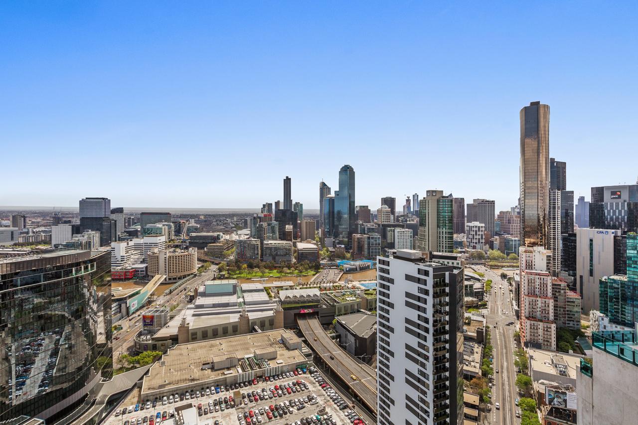 Serviced Apartments Melbourne - Platinum Dış mekan fotoğraf