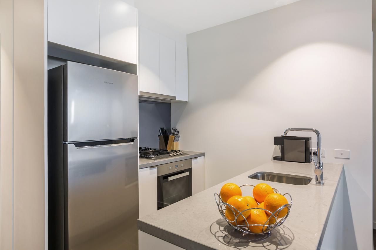 Serviced Apartments Melbourne - Platinum Dış mekan fotoğraf
