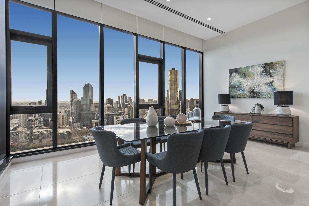 Serviced Apartments Melbourne - Platinum Dış mekan fotoğraf