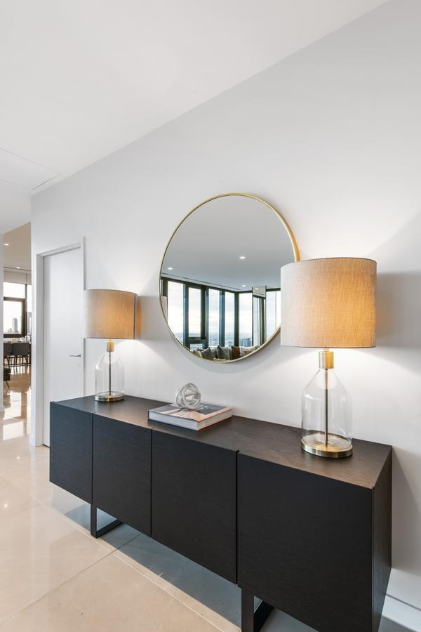 Serviced Apartments Melbourne - Platinum Dış mekan fotoğraf