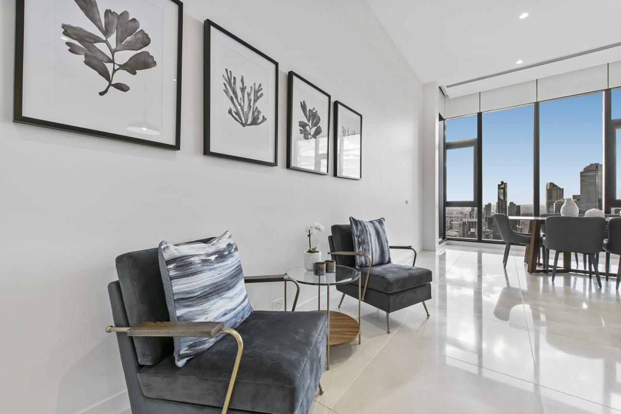 Serviced Apartments Melbourne - Platinum Dış mekan fotoğraf