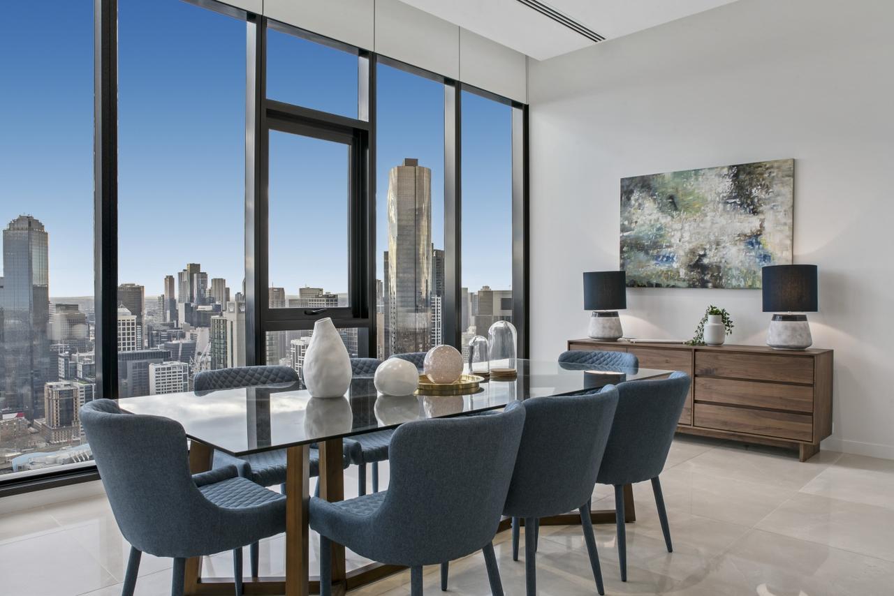 Serviced Apartments Melbourne - Platinum Dış mekan fotoğraf