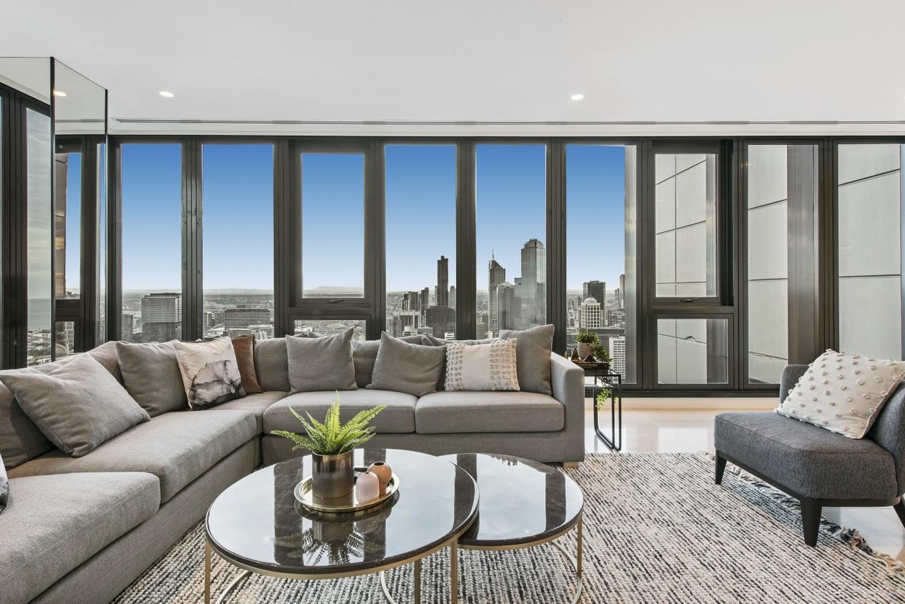 Serviced Apartments Melbourne - Platinum Dış mekan fotoğraf