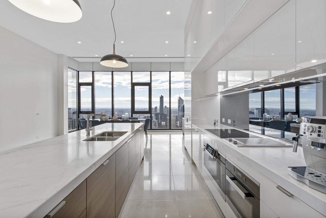 Serviced Apartments Melbourne - Platinum Dış mekan fotoğraf