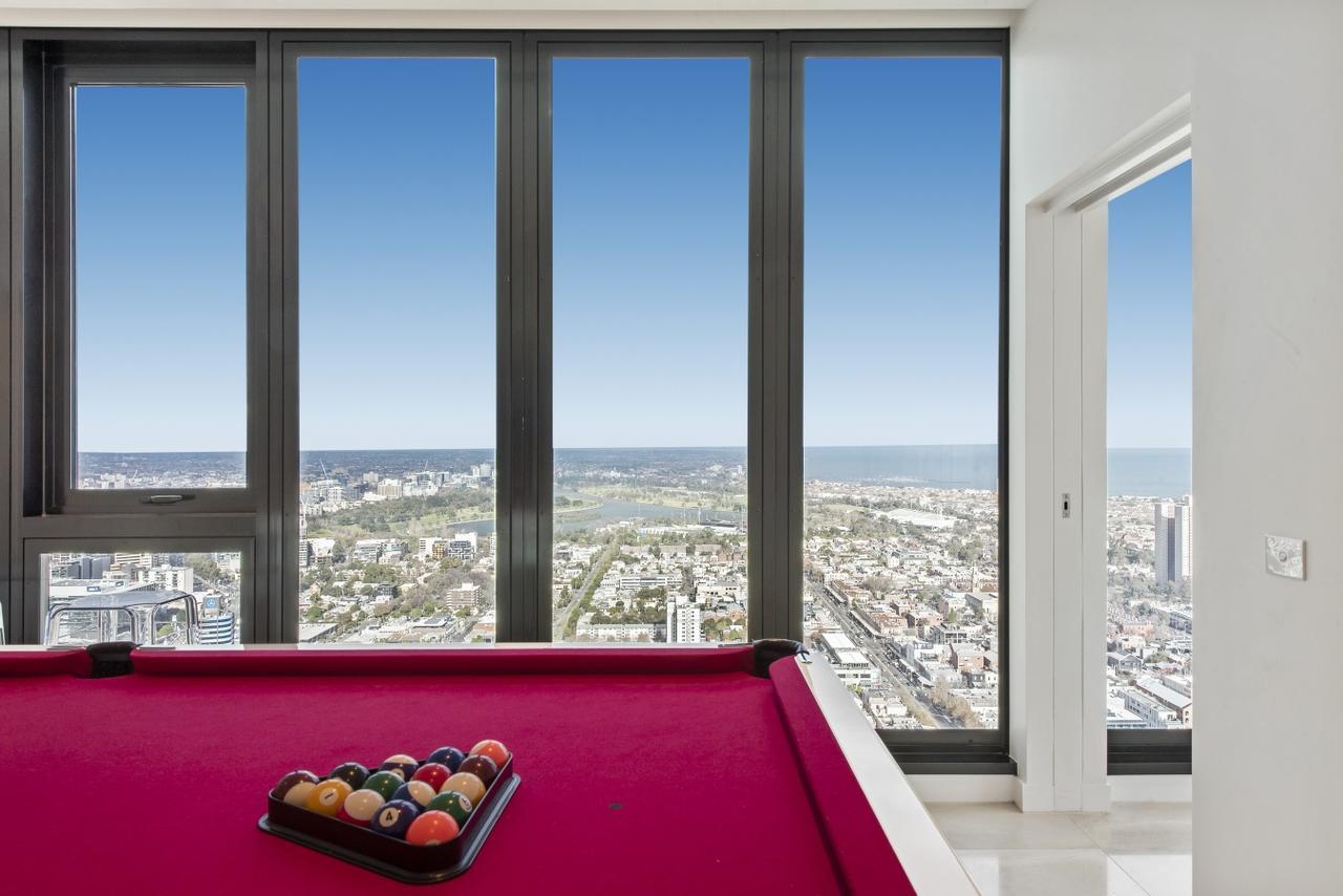 Serviced Apartments Melbourne - Platinum Dış mekan fotoğraf