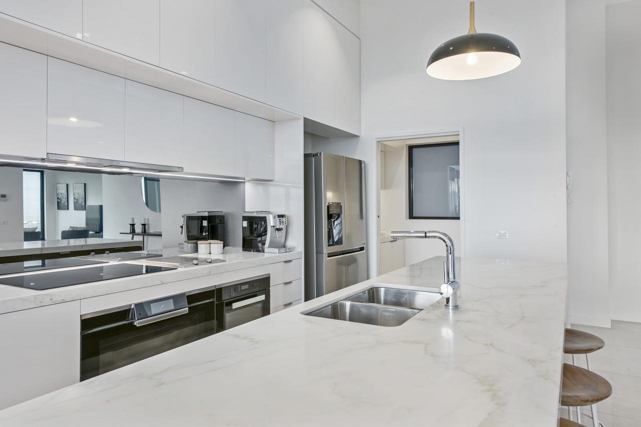 Serviced Apartments Melbourne - Platinum Dış mekan fotoğraf