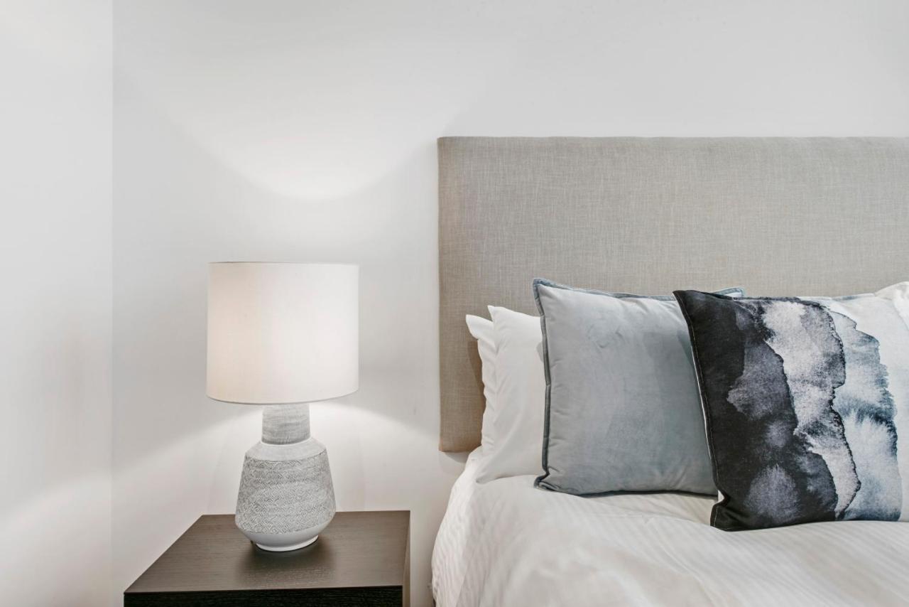 Serviced Apartments Melbourne - Platinum Dış mekan fotoğraf