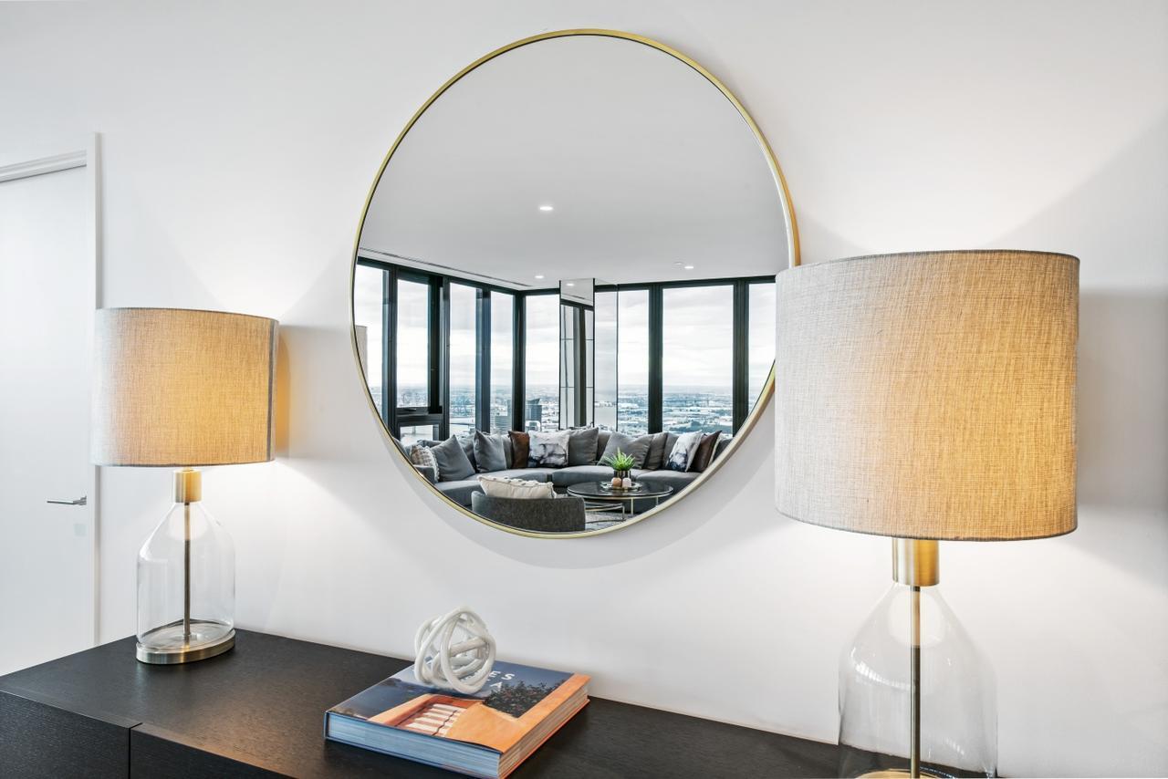 Serviced Apartments Melbourne - Platinum Dış mekan fotoğraf