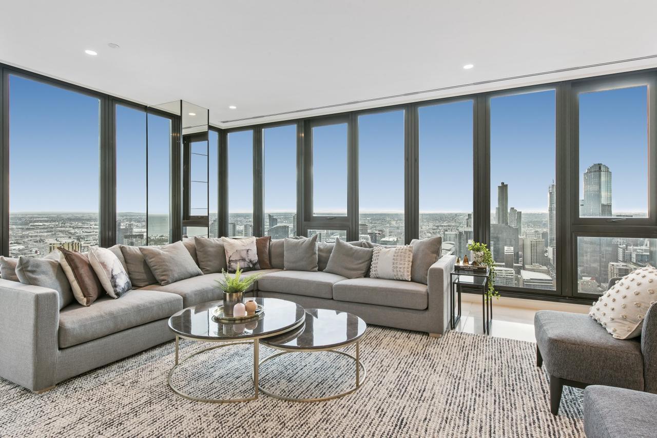 Serviced Apartments Melbourne - Platinum Dış mekan fotoğraf
