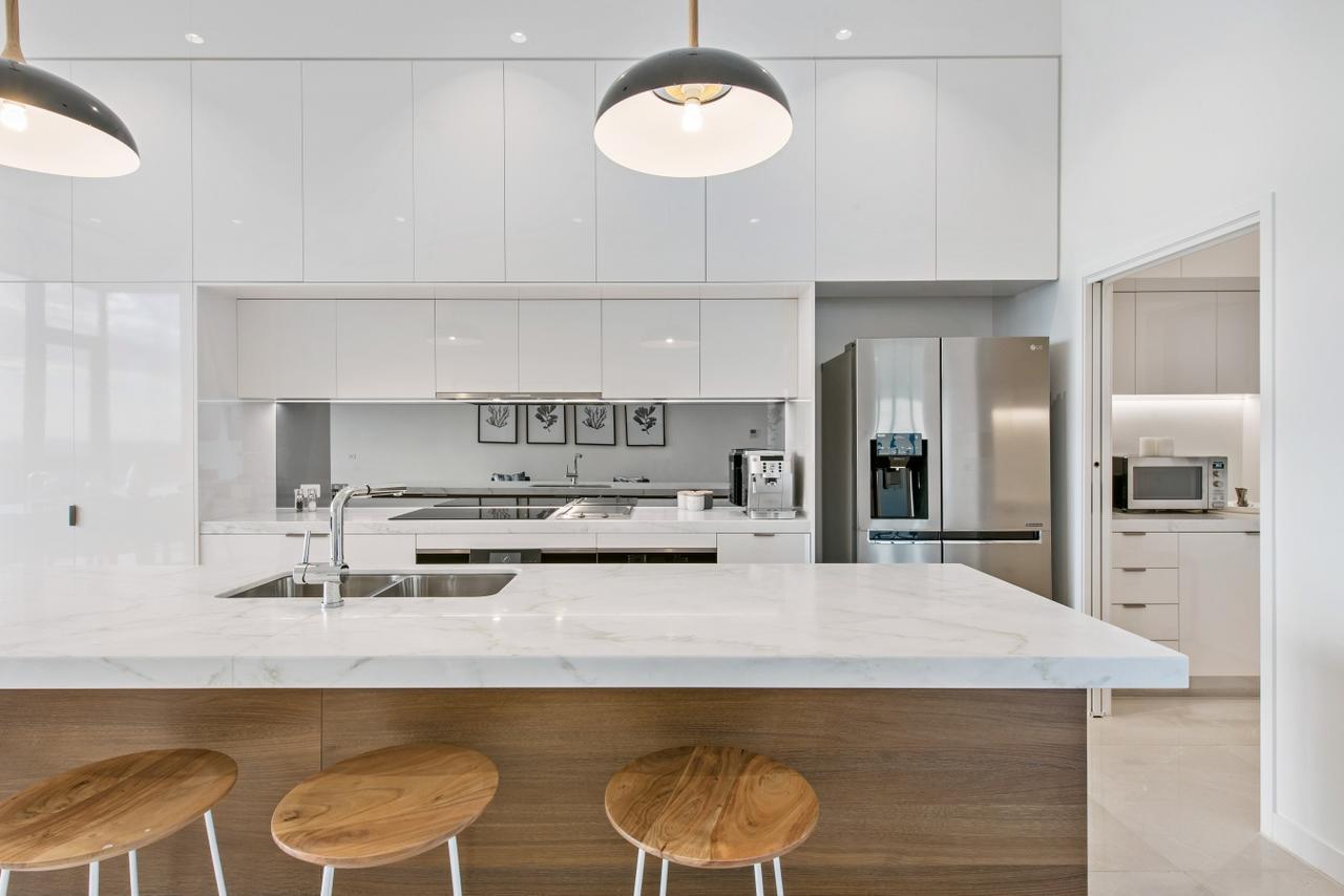 Serviced Apartments Melbourne - Platinum Dış mekan fotoğraf