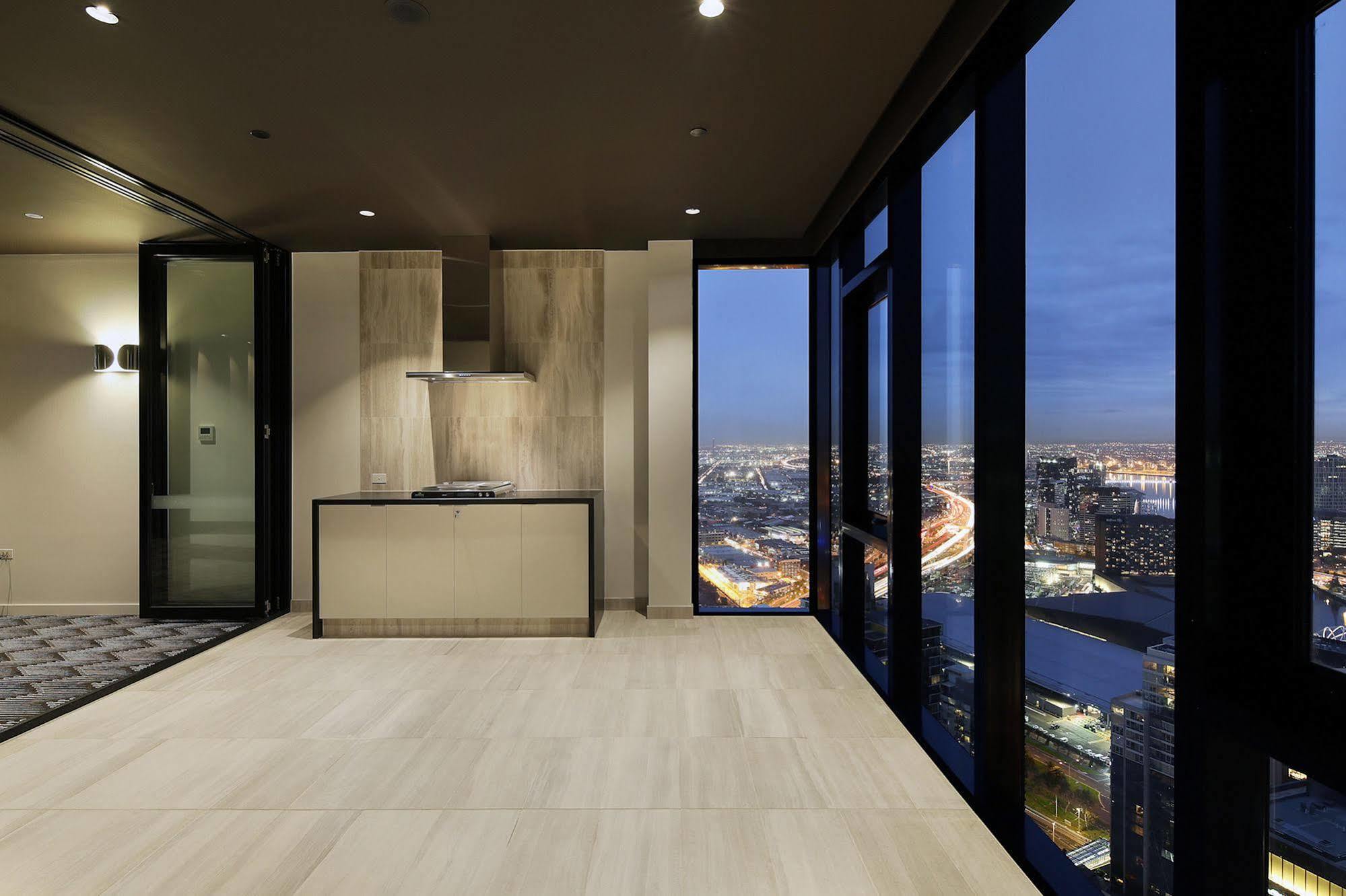 Serviced Apartments Melbourne - Platinum Dış mekan fotoğraf