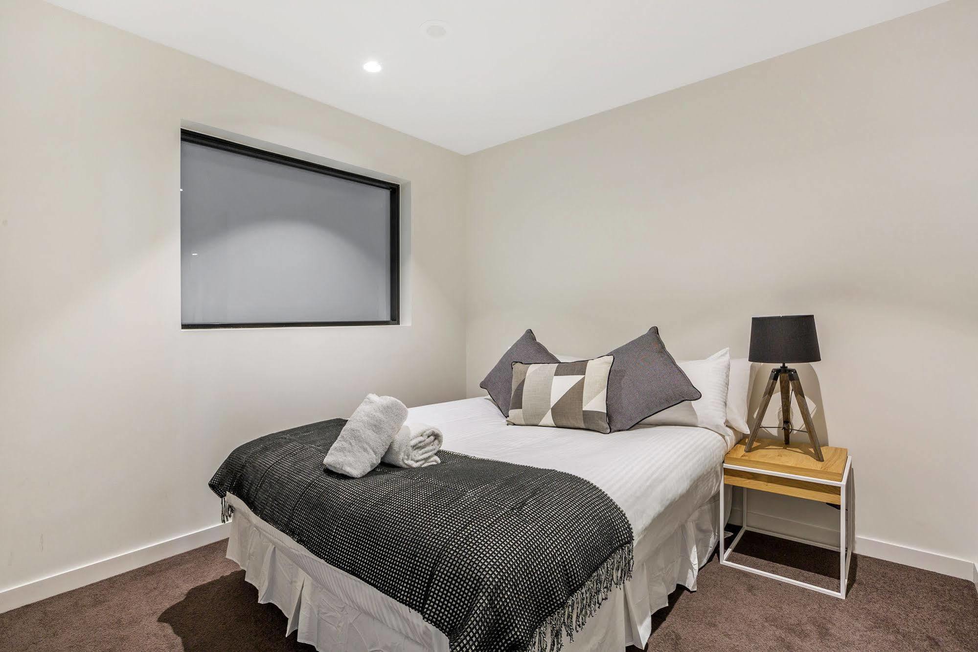 Serviced Apartments Melbourne - Platinum Dış mekan fotoğraf