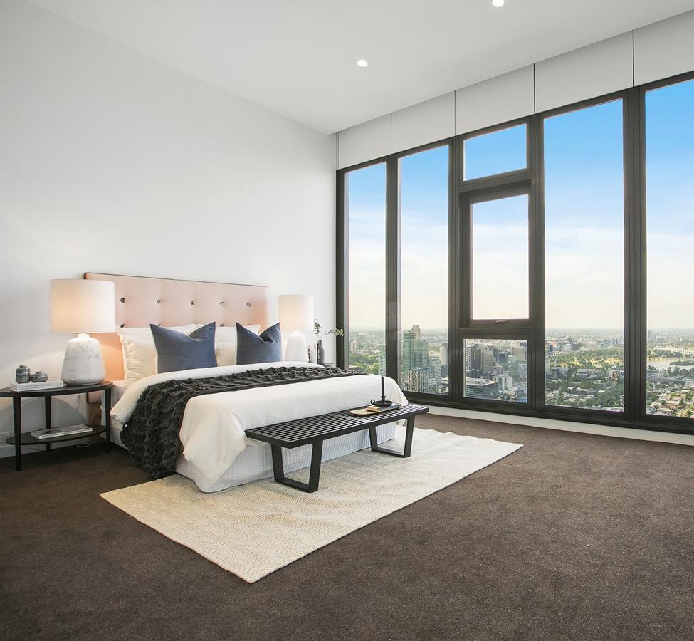 Serviced Apartments Melbourne - Platinum Dış mekan fotoğraf
